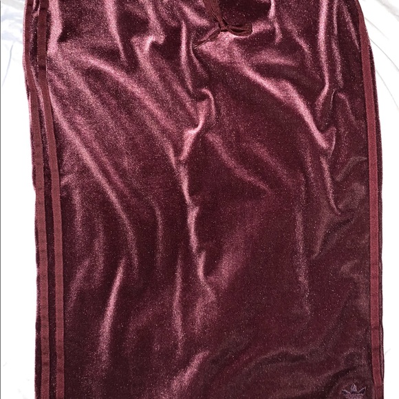 Adidas Skirt - Picture 3 of 3